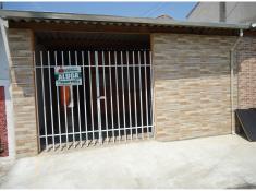 Minimalistic Livingroom