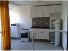 Minimalistic Livingroom