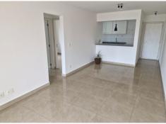 Minimalistic Livingroom