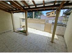 Minimalistic Livingroom