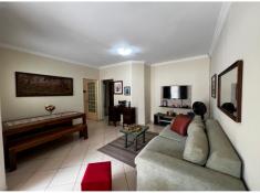 Minimalistic Livingroom