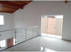 Minimalistic Livingroom