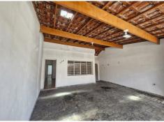 Minimalistic Livingroom