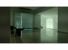 Minimalistic Livingroom