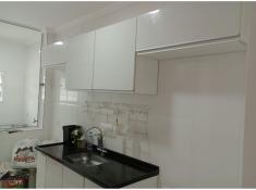 Minimalistic Livingroom