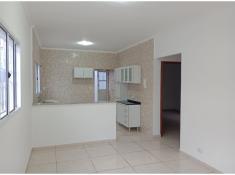 Minimalistic Livingroom