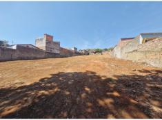 Minimalistic Livingroom