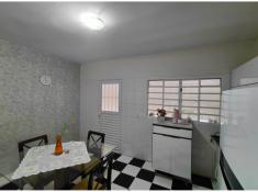 Minimalistic Livingroom