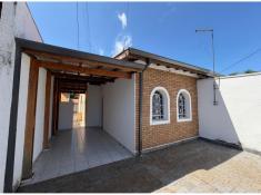 Minimalistic Livingroom