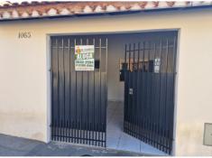 Minimalistic Livingroom