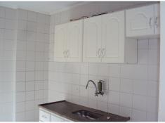 Minimalistic Livingroom