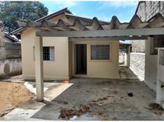 Minimalistic Livingroom