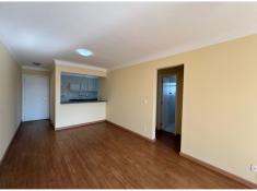 Minimalistic Livingroom