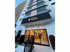 Minimalistic Livingroom