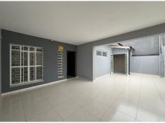 Minimalistic Livingroom