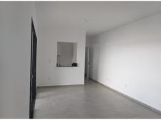 Minimalistic Livingroom