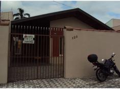 Minimalistic Livingroom