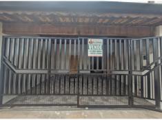 Minimalistic Livingroom