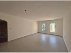 Minimalistic Livingroom