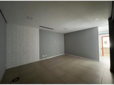 Minimalistic Livingroom