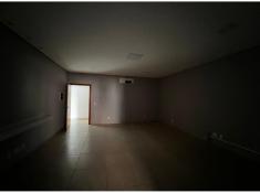 Minimalistic Livingroom