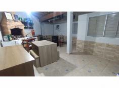 Minimalistic Livingroom