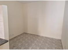 Minimalistic Livingroom