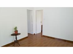 Minimalistic Livingroom