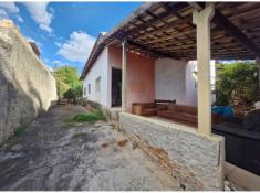 Minimalistic Livingroom