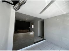 Minimalistic Livingroom