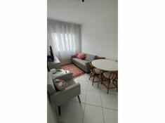 Minimalistic Livingroom