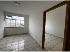 Minimalistic Livingroom