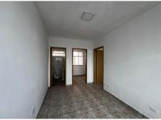 Minimalistic Livingroom