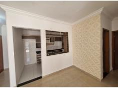 Minimalistic Livingroom