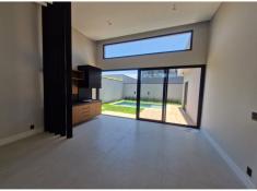 Minimalistic Livingroom