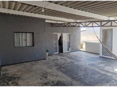 Minimalistic Livingroom