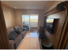 Minimalistic Livingroom