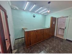 Minimalistic Livingroom