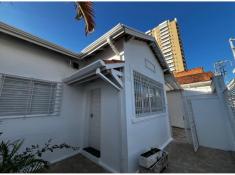 Minimalistic Livingroom