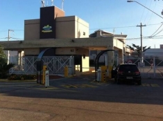 Minimalistic Livingroom