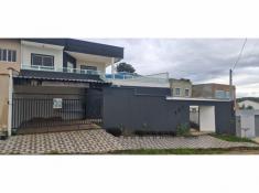 Minimalistic Livingroom