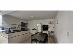 Minimalistic Livingroom