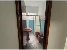 Minimalistic Livingroom