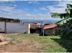 Minimalistic Livingroom
