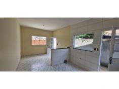 Minimalistic Livingroom