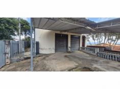 Minimalistic Livingroom