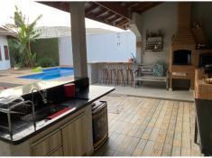 Minimalistic Livingroom