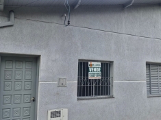 Minimalistic Livingroom