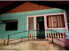 Minimalistic Livingroom