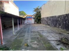 Minimalistic Livingroom